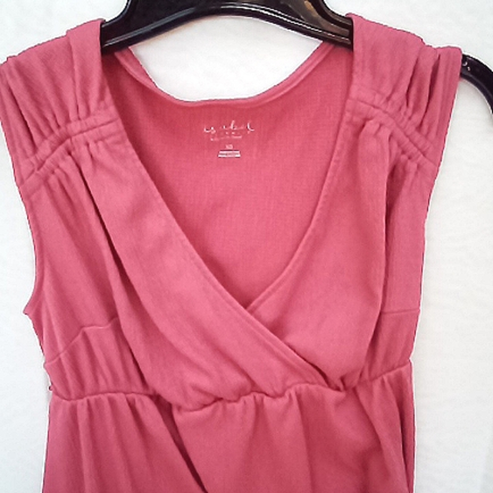 Isabel Maternity Dress, SizeXS